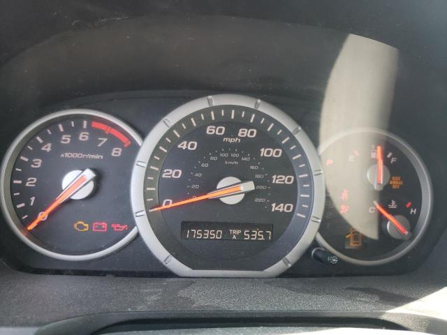 صورة رقم 9 من المزاد - 2008 HONDA PILOT EXL مع VIN 5FNYF18538B027276