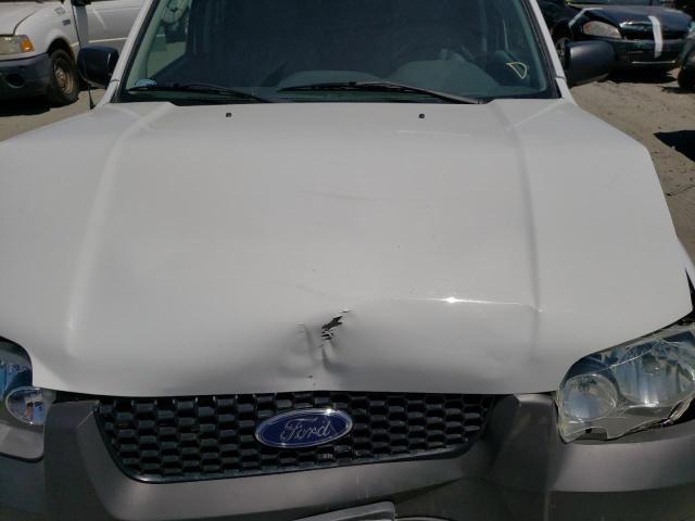 Photo 11 from auction – 2007 FORD ESCAPE HEV with VIN 1FMCU49H27KA15790