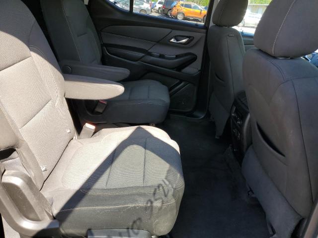 Photo 10 from auction – 2020 CHEVROLET TRAVERSE L with VIN 1GNEVMKW7LJ194970