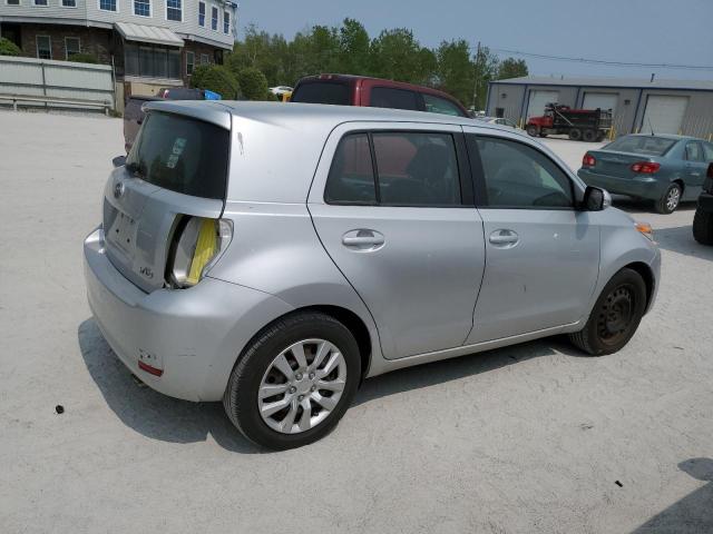 Photo 3 from auction – 2010 TOYOTA SCION XD with VIN JTKKU4B42A1001157