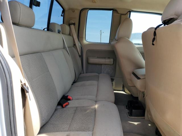 Photo 10 from auction – 2006 FORD F150 with VIN 1FTRX12W96NA47064