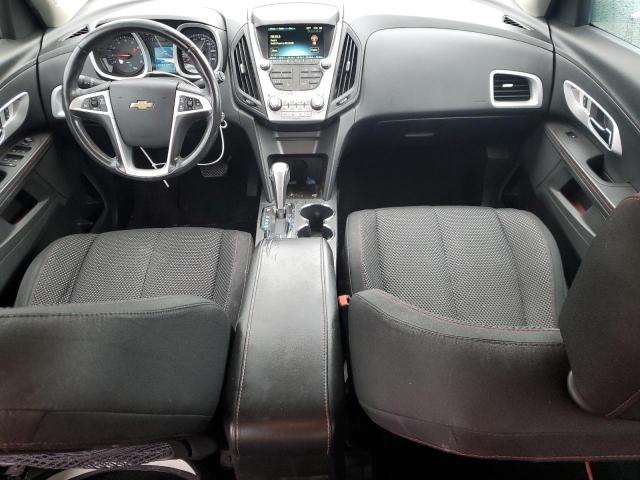 Photo 8 from auction – 2014 CHEVROLET EQUINOX LT with VIN 2GNALBEK5E6249790