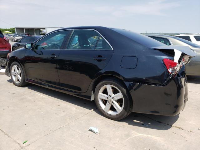 Photo 2 from auction – 2014 TOYOTA CAMRY L with VIN 4T1BF1FK4EU319287
