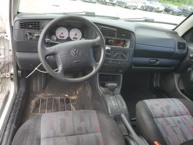 Photo 8 from auction – 1997 VOLKSWAGEN JETTA GT with VIN 3VWVA81H0VM085140