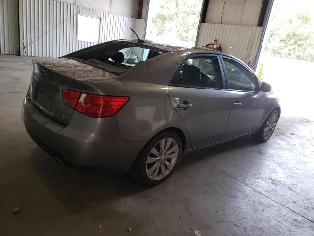 Photo 3 from auction – 2012 KIA FORTE SX with VIN KNAFW4A3XC5604054