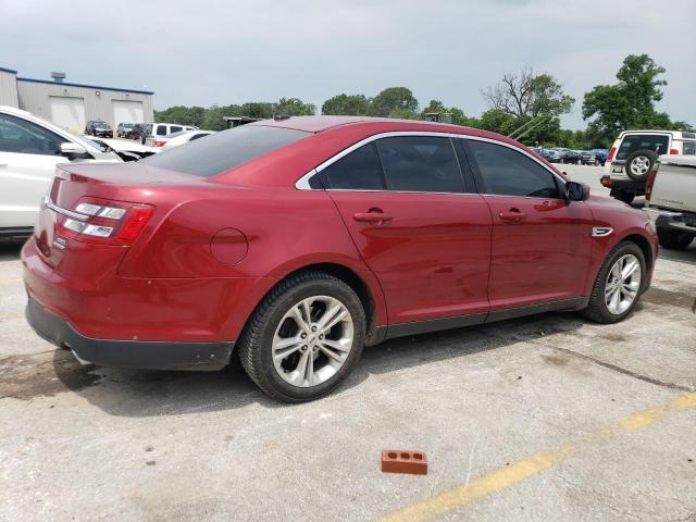 Photo 3 from auction – 2013 FORD TAURUS SEL with VIN 1FAHP2E89DG192790
