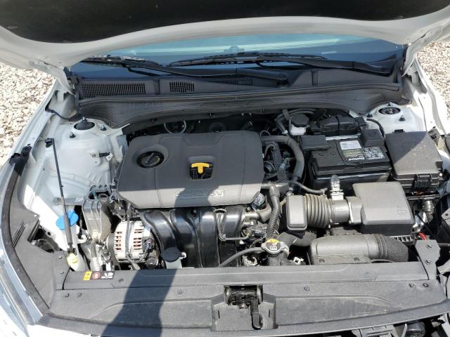 Photo 11 from auction – 2021 KIA FORTE FE with VIN 3KPF24AD4ME263716