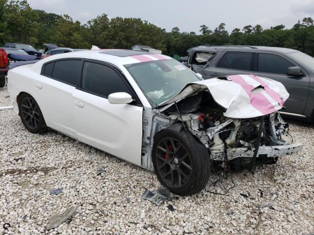 Photo 4 from auction – 2016 DODGE CHARGER R/ with VIN 2C3CDXGJ9GH228422