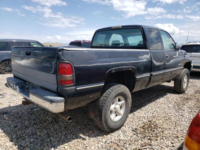 Photo 3 from auction – 1997 DODGE RAM 1500 with VIN 3B7HF13Z5VG702707