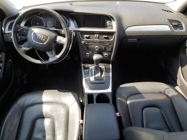 Photo 8 from auction – 2013 AUDI A4 PREMIUM with VIN WAUFFAFL2DN006081