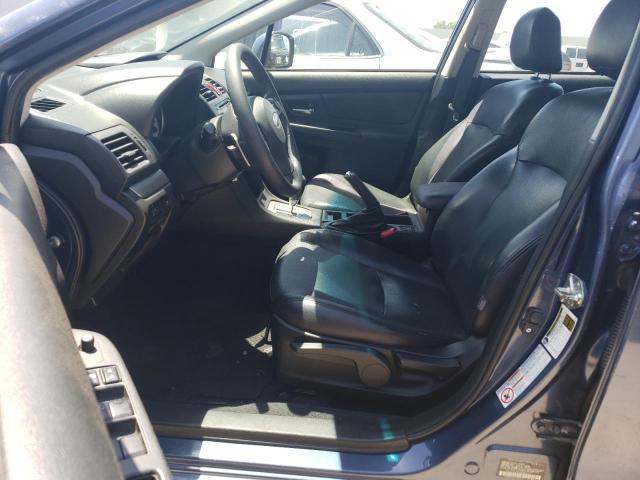 Photo 7 from auction – 2012 SUBARU IMPREZA PR with VIN JF1GJAC6XCH020771