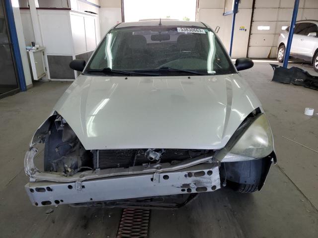 Photo 11 from auction – 2003 FORD FOCUS LX with VIN 1FAFP33P63W144983