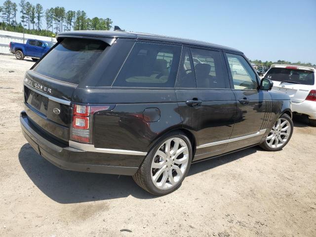 Photo 3 from auction – 2015 LAND ROVER RANGE ROVE with VIN SALGS2TF5FA214501
