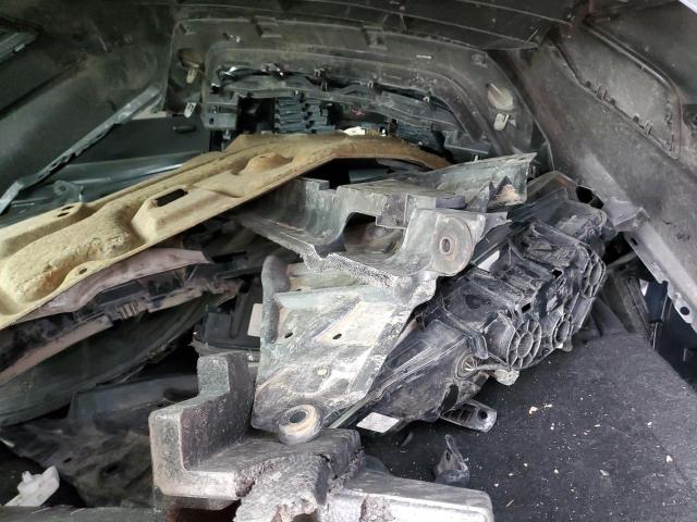 Photo 13 from auction – 2009 SUBARU FORESTER 2 with VIN JF2SH63629H704902