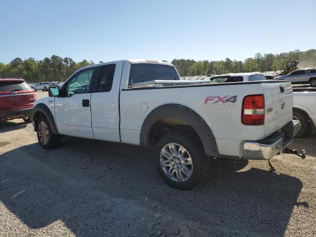 Photo 2 from auction – 2007 FORD F150 with VIN 1FTPX14V47NA60897