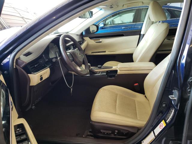 Photo 7 from auction – 2016 LEXUS ES 350 with VIN 58ABK1GG5GU003494