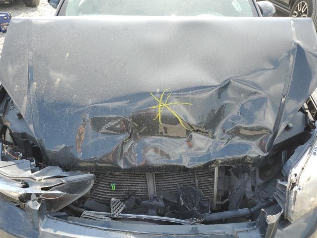 Photo 11 from auction – 2013 CHEVROLET IMPALA LS with VIN 2G1WF5E31D1135418