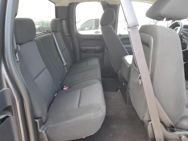 Photo 10 from auction – 2011 CHEVROLET SILVERADO with VIN 1GCRCSE05BZ311439