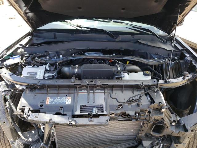 Photo 12 from auction – 2022 FORD EXPLORER K with VIN 1FM5K8LC7NGB56843