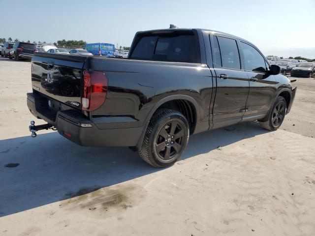 Photo 3 from auction – 2017 HONDA RIDGELINE with VIN 5FPYK3F82HB018435