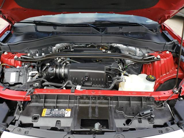 Photo 11 from auction – 2020 FORD EXPLORER L with VIN 1FMSK7FH6LGA16574