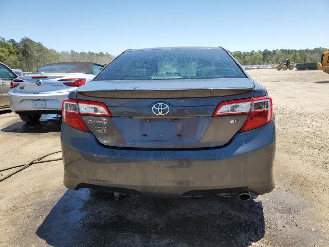 Photo 6 from auction – 2014 TOYOTA CAMRY L with VIN 4T1BF1FK0EU457313