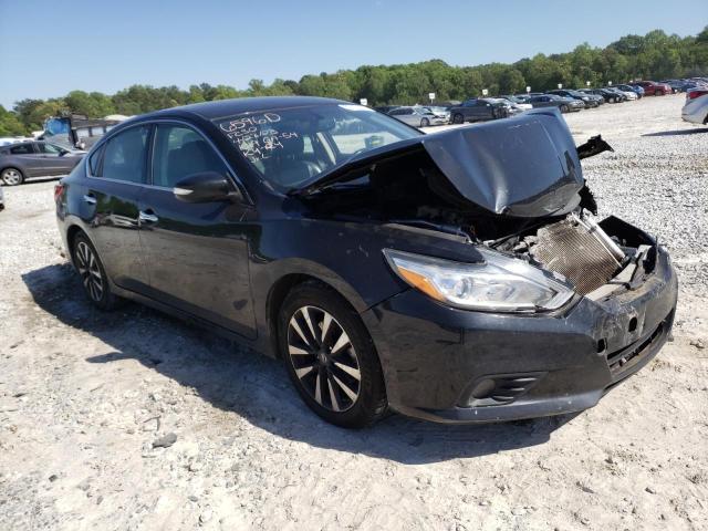 Photo 4 from auction – 2018 NISSAN ALTIMA 2.5 with VIN 1N4AL3AP7JC139038