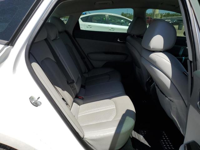 Photo 10 from auction – 2016 KIA OPTIMA EX with VIN 5XXGU4L39GG046578