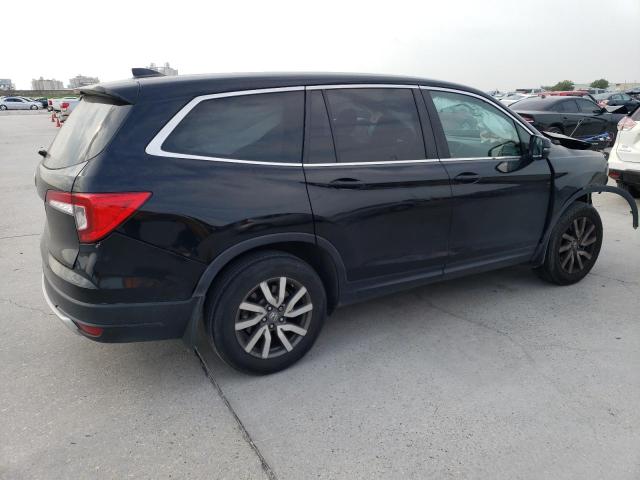 Photo 3 from auction – 2020 HONDA PILOT EXL with VIN 5FNYF5H55LB028199