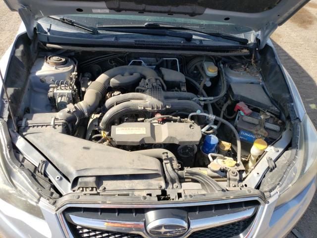 Photo 12 from auction – 2013 SUBARU XV CROSSTR with VIN JF2GPACC0DH870068