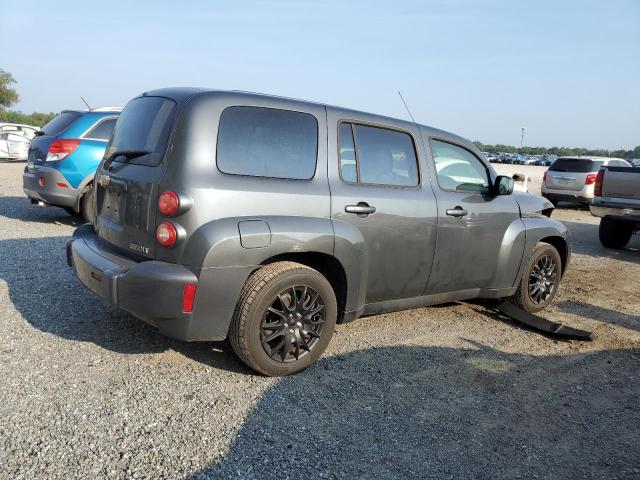 Photo 3 from auction – 2011 CHEVROLET HHR LT with VIN 3GNBABFW2BS597698