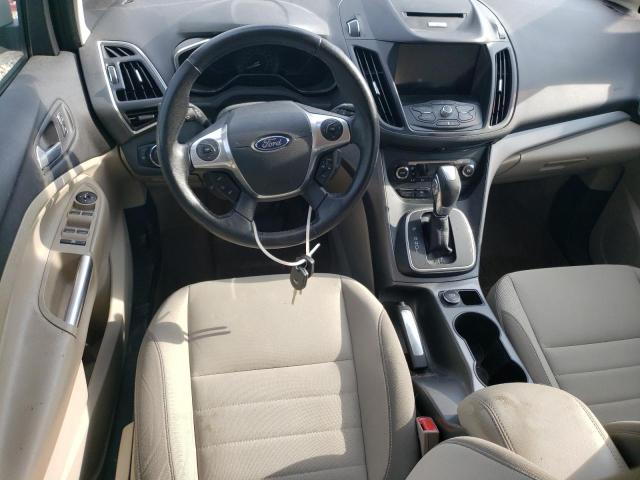 Photo 8 from auction – 2013 FORD C-MAX SE with VIN 1FADP5AU7DL518046