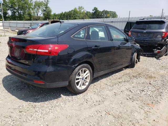 Photo 3 from auction – 2017 FORD FOCUS SE with VIN 1FADP3F23HL286305