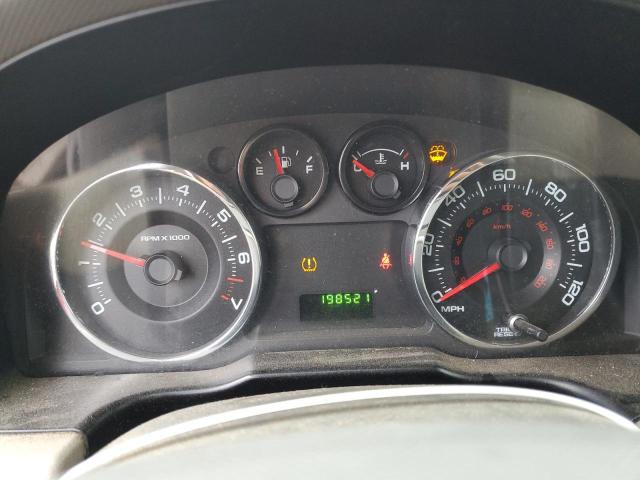 Photo 9 from auction – 2007 FORD EDGE SE with VIN 2FMDK36C67BA91620
