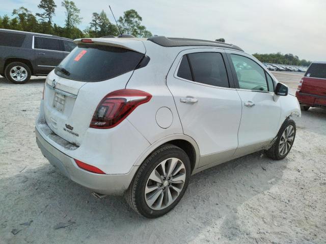 Photo 3 from auction – 2020 BUICK ENCORE PRE with VIN KL4CJASB4LB052281