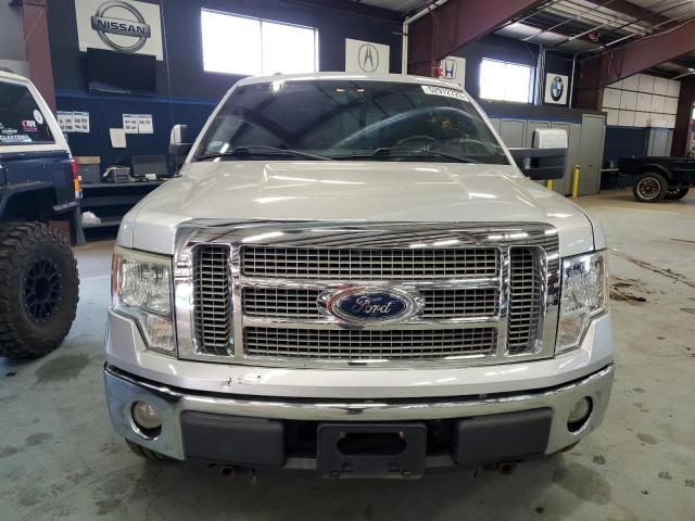 Photo 5 from auction – 2010 FORD F150 SUPER with VIN 1FTFW1EV2AKA97601
