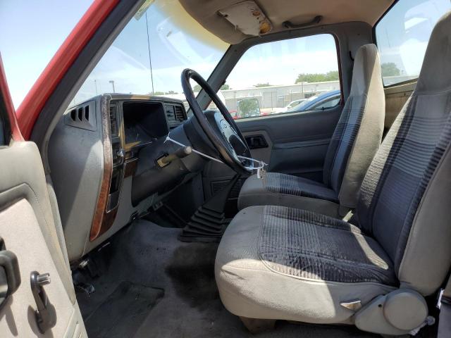 Photo 7 from auction – 1989 FORD RANGER with VIN 1FTCR11T0KUA31004