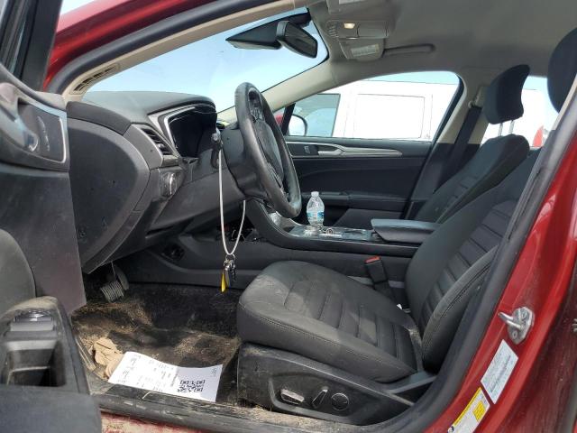 Photo 7 from auction – 2019 FORD FUSION SE with VIN 3FA6P0HDXKR102881