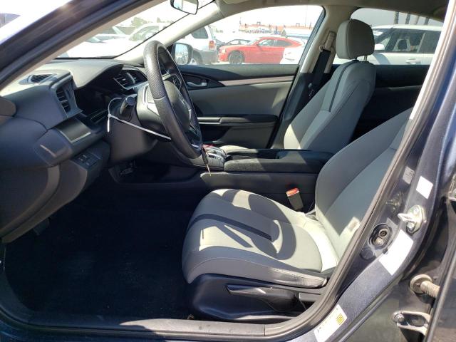 Photo 7 from auction – 2019 HONDA CIVIC LX with VIN 2HGFC2F69KH599313