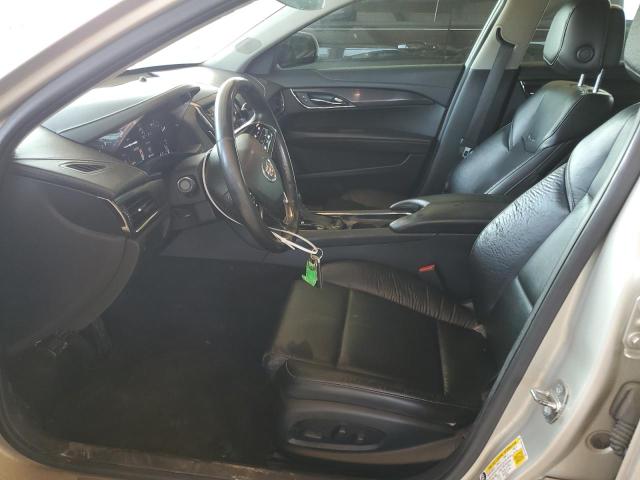 Photo 7 from auction – 2014 CADILLAC ATS with VIN 1G6AA5RA2E0114330