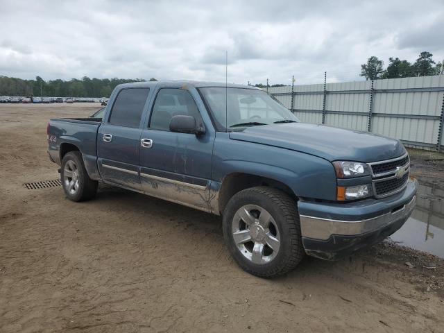 Photo 4 from auction – 2007 CHEVROLET SILVERADO with VIN 2GCEK13V671169497