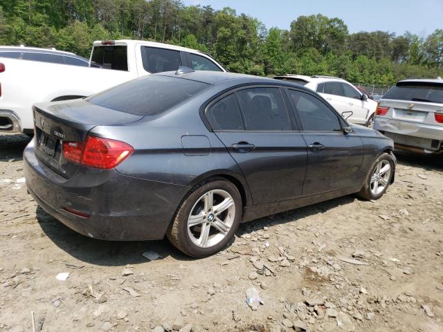 Photo 3 from auction – 2015 BMW 328 XI with VIN WBA3B3C55FJ984648