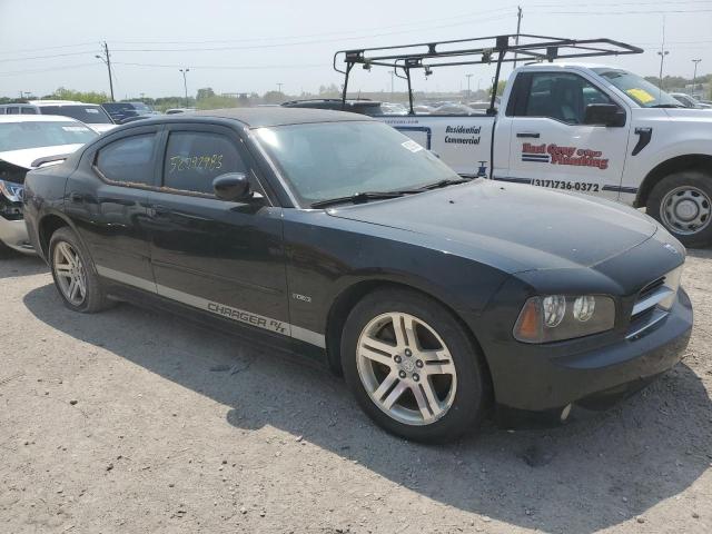 Photo 4 from auction – 2006 DODGE CHARGER RT with VIN 2B3KA53H36H306572