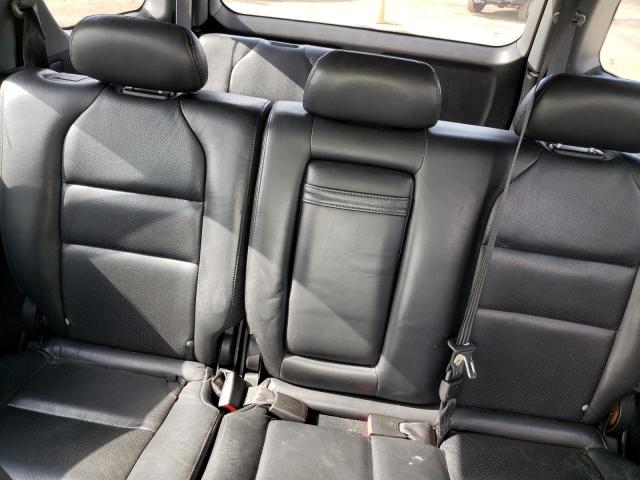 Photo 10 from auction – 2002 ACURA MDX with VIN 2HNYD18442H506850