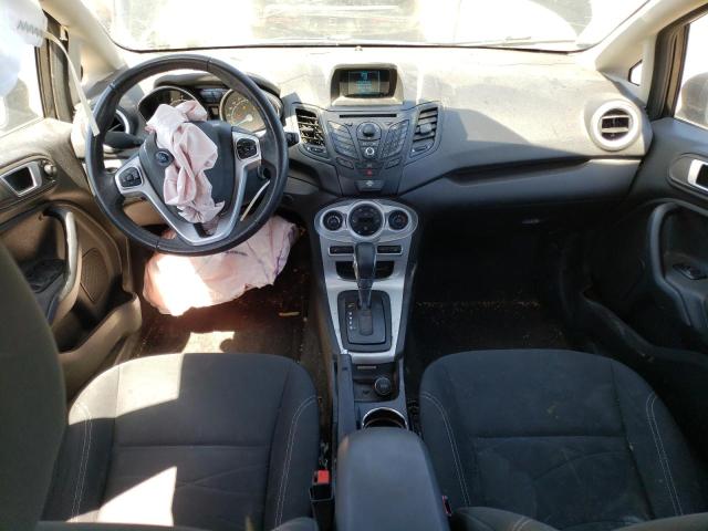 Photo 8 from auction – 2014 FORD FIESTA SE with VIN 3FADP4BJ4EM190521