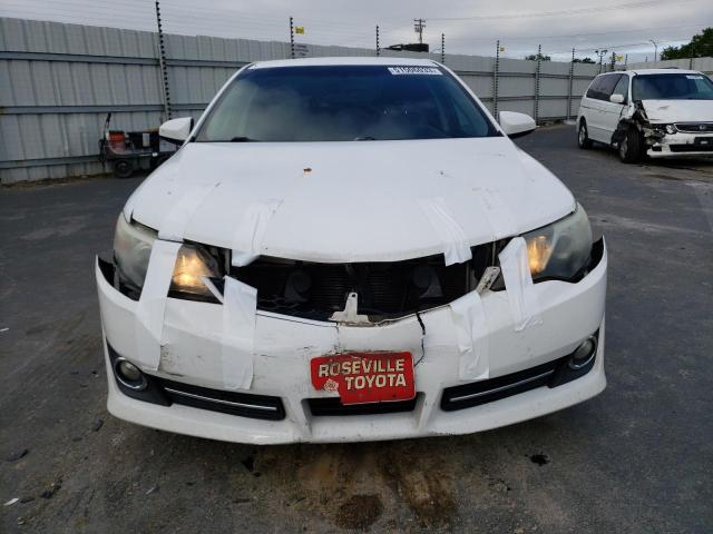 Photo 5 from auction – 2013 TOYOTA CAMRY L with VIN 4T1BF1FK2DU720996
