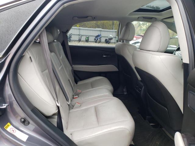 Photo 11 from auction – 2015 LEXUS RX 350 BAS with VIN 2T2BK1BA9FC318899