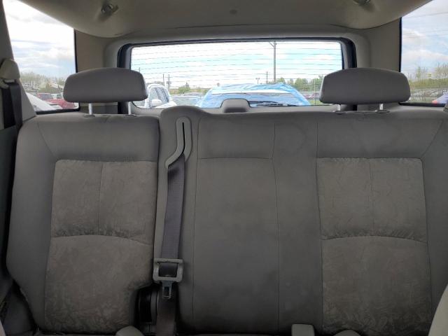 Photo 10 from auction – 2004 SATURN VUE with VIN 5GZCZ43D14S806219