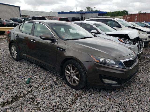 Photo 4 from auction – 2013 KIA OPTIMA EX with VIN 5XXGN4A79DG210197