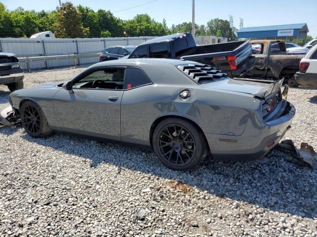 Photo 2 from auction – 2018 DODGE CHALLENGER with VIN 2C3CDZBT1JH130786
